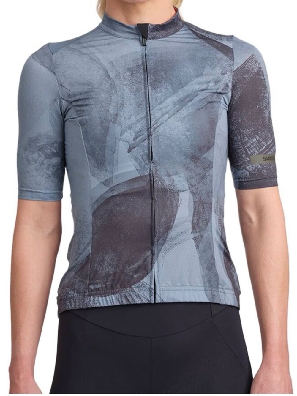 Shimano Evolve Corsa Short Sleeve Jersey - Women's